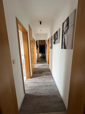 Foto - Etagenwohnung in Radevormwald zur Miete