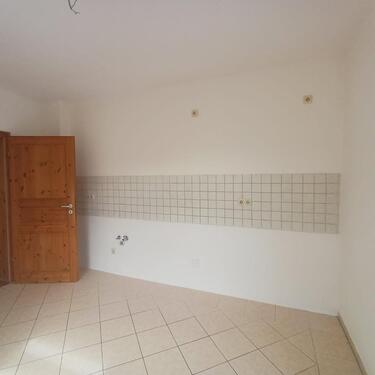 Foto - Etagenwohnung in Halle (Saale)