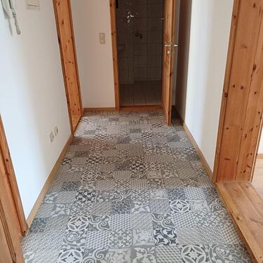 Foto - Etagenwohnung in Halle (Saale) zur Miete
