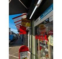 Kiosk Hermes Paket Shop - 1.234,00 EUR Kaltmiete, in Bremen (PLZ: 28199) Neustadt