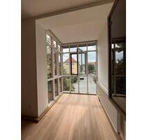 Helle 1-Zimmer Wohnung in zentraler Stadtlage - Deggendorf