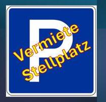 Tiefgaragenstellplatz im Zentrum von Plattling Garage 94447