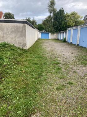 Foto - Garage frei - 80,00 EUR Miete,