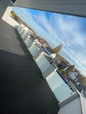 Foto - Penthouse Wohnung Köln-Pesch 114qm