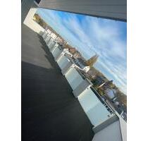 Penthouse Wohnung Köln-Pesch 114qm