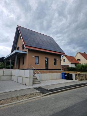 Foto - Einfamilienhaus Zentral Neubau zu vermieten