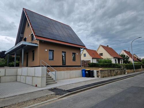 Foto - Einfamilienhaus zur Miete in Mellrichstadt