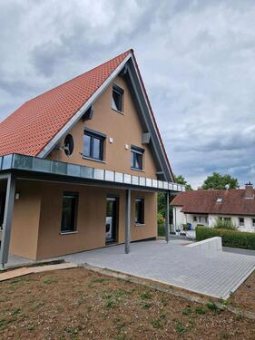 Foto - Einfamilienhaus in Mellrichstadt