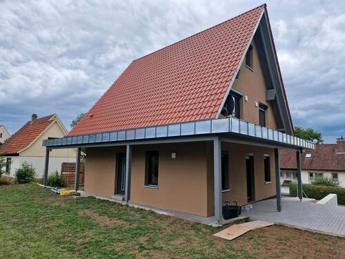 Foto - Einfamilienhaus in Mellrichstadt zur Miete