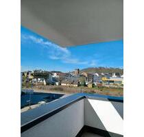 Moderne Wohnung, Schlosspark Lahnstein