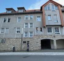 Stellplatz Tiefgarage Unterstrasse Warburg Stadt