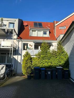 Foto - Attraktive Dachgeschosswohnung in Coesfeld