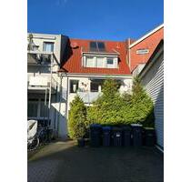 Attraktive Dachgeschosswohnung in Coesfeld