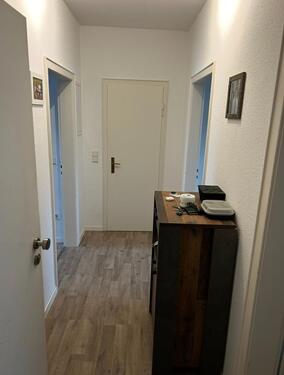 Foto - 2 Zimmer Etagenwohnung zum Kaufen in Coesfeld