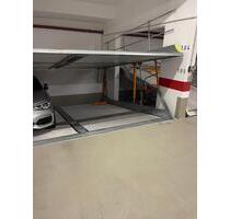 Tiefgaragenstellplatz in 88239 Wangen zu vermieten ab 01.02.26 - Wangen im Allgäu