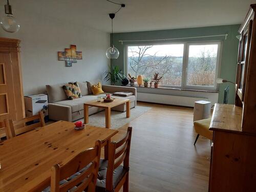 Foto - freies Zimmer in 2er-WG Altensteig