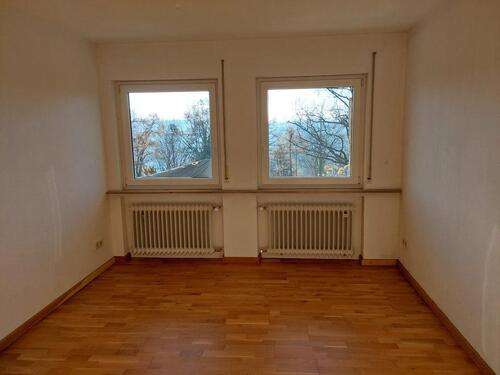 Foto - 3 Zimmer Etagenwohnung in Altensteig