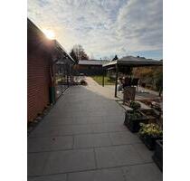 Eckhaus, Solar, Wärmepumpe, Pool, Werkstatt, Wintergarten, Garage - Niederkrüchten