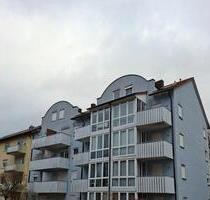 Kapitalanlage: 1-Zimmer-Wohnung mit Stellplatz Schweinfurt