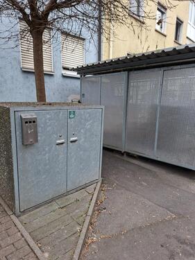 Foto - 1 Zimmer Etagenwohnung in Schweinfurt