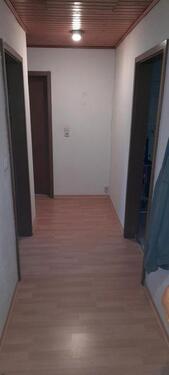 Foto - 2 Zimmer Dachgeschoßwohnung zur Miete in Rhauderfehn