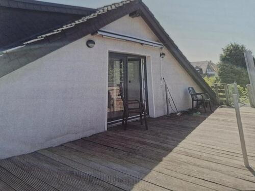 Foto - Großzügige Mietwohnung mit Dachterrasse in Recklinghausen