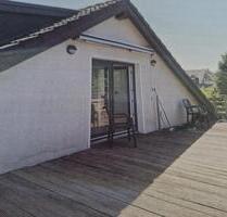 Großzügige Mietwohnung mit Dachterrasse in Recklinghausen