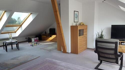 Foto - 3.5 Zimmer Dachgeschoßwohnung zur Miete in Recklinghausen