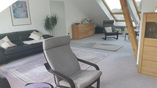 Foto - 3.5 Zimmer Dachgeschoßwohnung in Recklinghausen