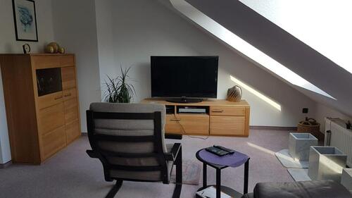 Foto - Dachgeschoßwohnung in Recklinghausen zur Miete