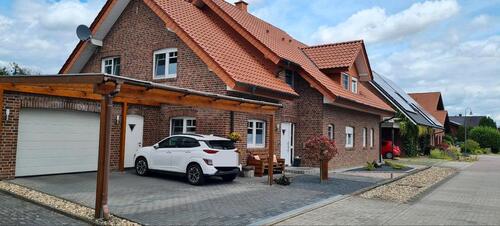 Foto - Gepflegtes Einfamilienhaus mit Einliegerwohnung