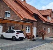 Gepflegtes Einfamilienhaus mit Einliegerwohnung - Salzbergen