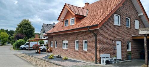 Foto - Einfamilienhaus zum Kaufen in Salzbergen