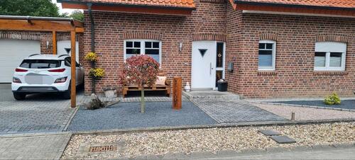 Foto - Einfamilienhaus in Salzbergen