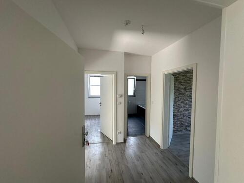 Foto - Etagenwohnung in Hamm zur Miete