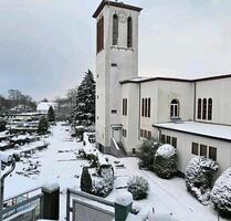 Wohnung Mietwohnung 145m² in Bredeney Balkon 2 Bäder - Essen Stadtbezirk IX
