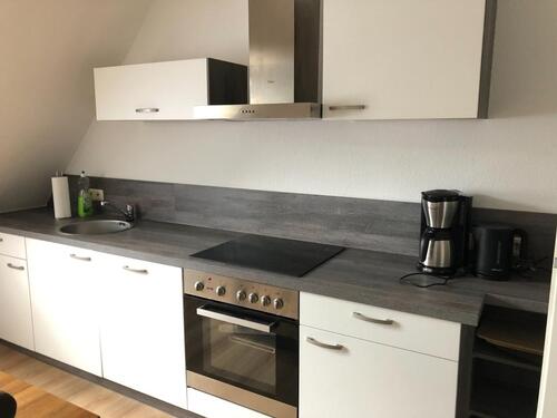 Foto - Möblierte 4 Zimmer Wohnung in Bad Berleburg-Stadt zu vermieten