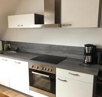 Möblierte 4 Zimmer Wohnung in Bad Berleburg-Stadt zu vermieten