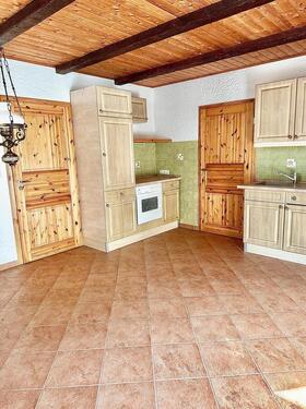 Foto - Gemütliches Wohnen im Erdgeschoss: Landhaus-Idylle in Spekendorf