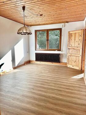 Foto - 3 Zimmer Erdgeschoßwohnung zur Miete in Aurich