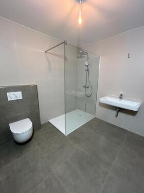 Foto - Helle Galerie-Wohnung mit Schlossblick und Garten – 152 m²