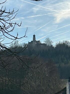 Foto - Etagenwohnung in Coburg zur Miete