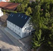 3 Zimmerwohnung im 1. Stock mit Garten und Terrasse - Velden