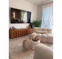 Nachmieter 3-Zimmer Rousseaupark Ludwigsfelde