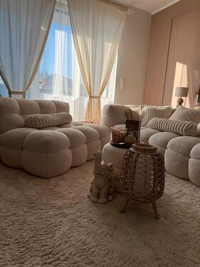 Foto - 3 Zimmer Etagenwohnung in Ludwigsfelde