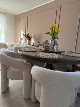 Foto - Etagenwohnung in Ludwigsfelde zur Miete