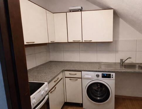 Foto - Dachgeschoßwohnung in Schmitten im Taunus zur Miete