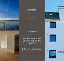 Erstbezug! MODERN UND URBAN WOHNEN IN BERLIN-FRIEDRICHSHAGEN