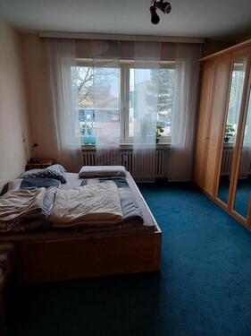 Foto - 3 Zimmer Etagenwohnung in Herford