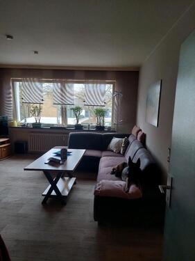 Foto - Etagenwohnung in Herford zur Miete